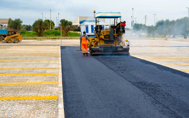 Best Driveway Paving Company  in Coburg, OR
