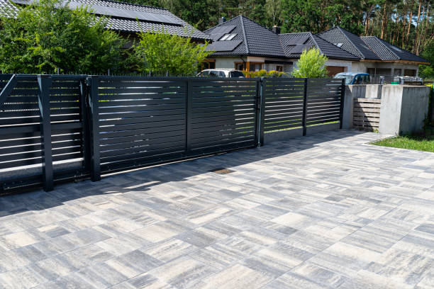 Best Cobblestone Driveway Pavers  in Coburg, OR