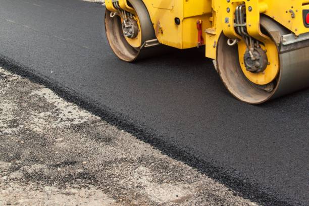 Professional Driveway Pavers in Coburg, OR